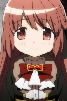 View Touka Satomi's statistics